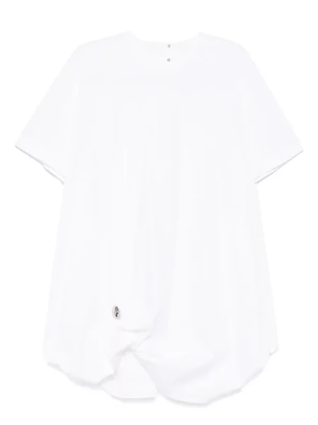 Rochie Jnby de costum alb