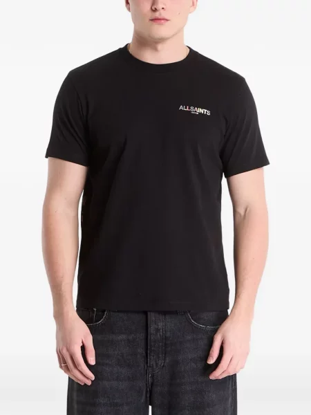 Tricou Allsaints negru