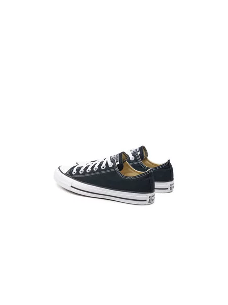 Sportbačiai Converse Chuck Taylor All Star Ox W juoda