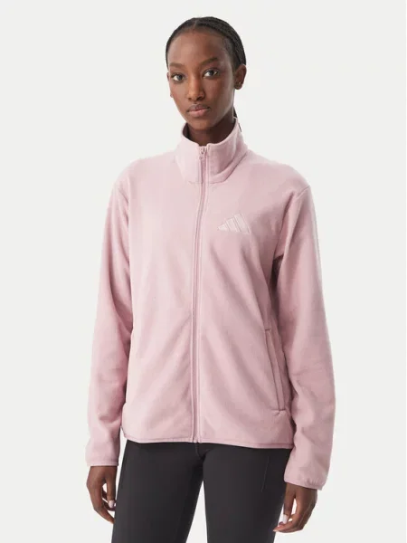 Jakna Adidas iz flisa