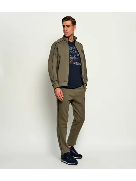 Aeronautica Militare Trening verde