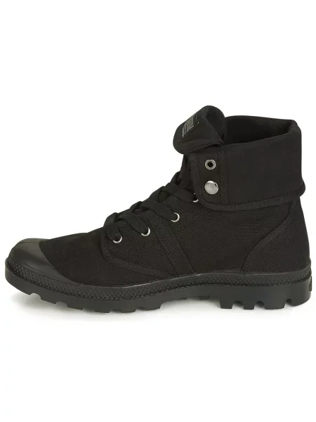 Pantofi Palladium negru