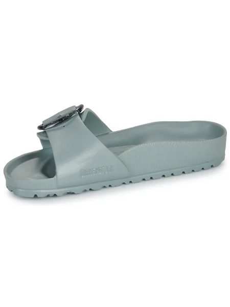 BIRKENSTOCK Saboți Madrid mentă verde