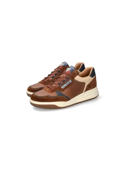 Pantofi Mephisto maro