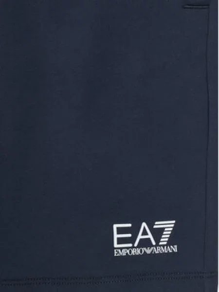 Sportovní kraťasy Emporio Armani