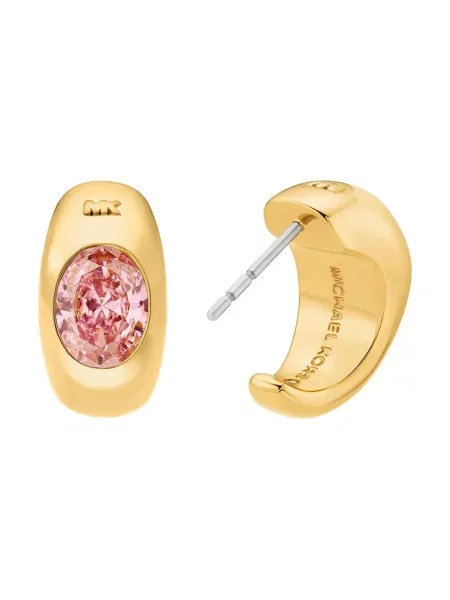 Серьги Michael Kors