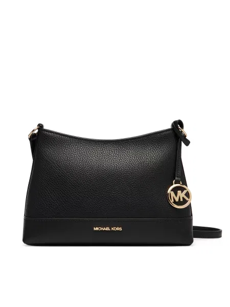 MICHAEL Michael Kors Geantă de umăr negru