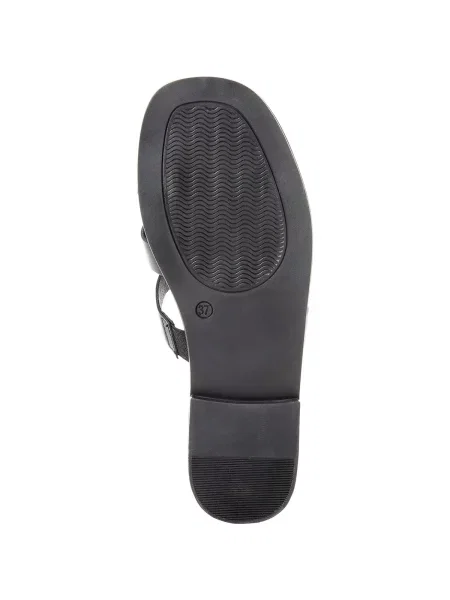 Tamaris Saboți negru