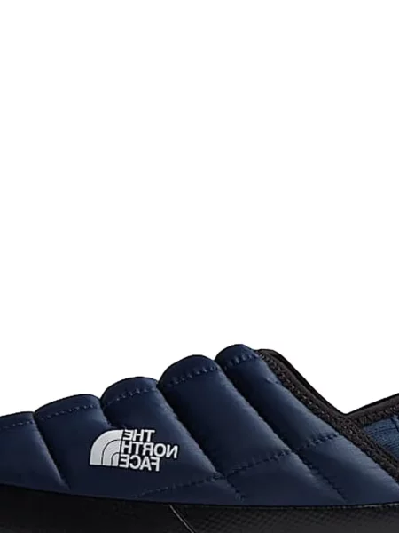 Sneakers The North Face καπιτονέ μπλε