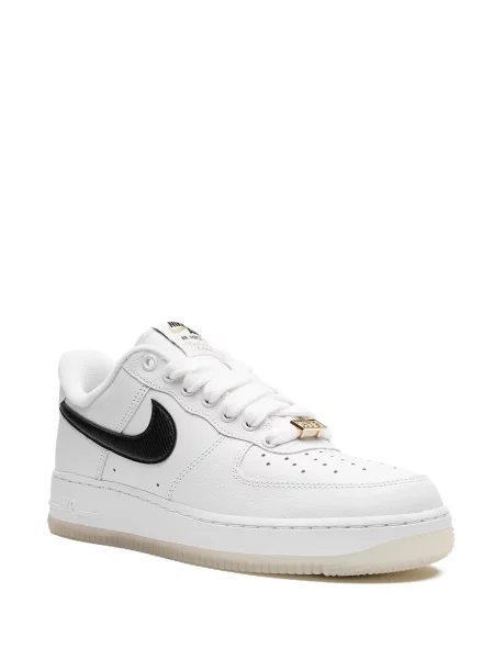 Tenisky Nike Air Force 1 bílé