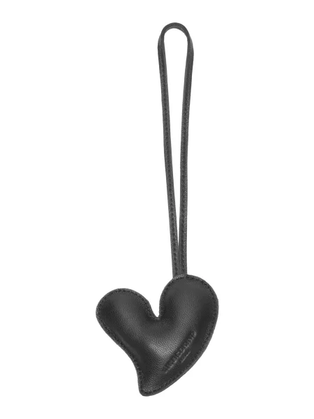 Liebeskind Berlin Obesek za ključe antracit