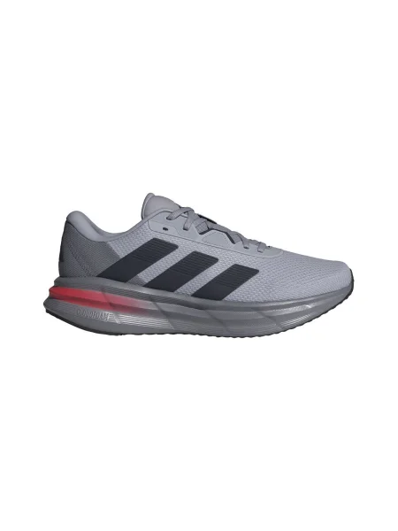 Adidas Bežecké topánky Galaxy 7 sivá