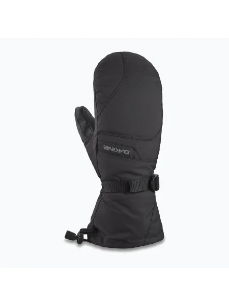 Dakine Blazer Mitt bărbați snowboarding mănuși negru