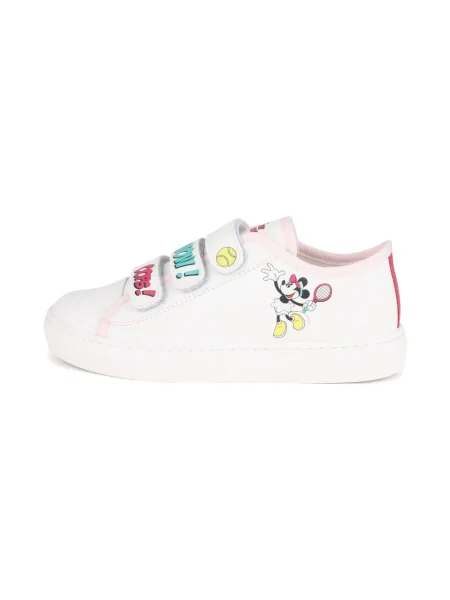 Dětské tenisky Marc Jacobs bílé