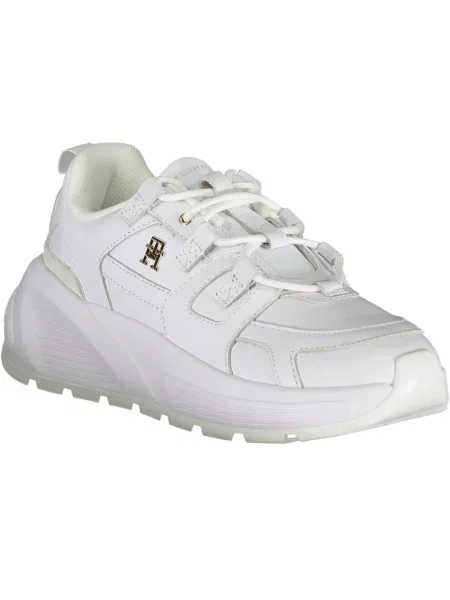 Tenisky Tommy Hilfiger biela