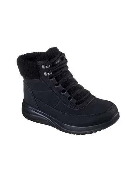 Cizme Skechers negru