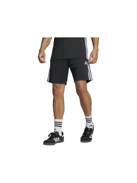 Pantaloni Adidas scurte negru
