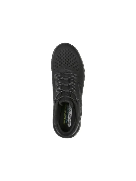 Pantofi Skechers negru