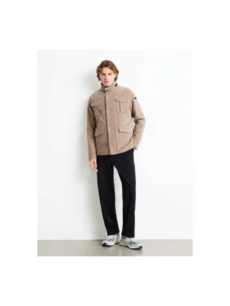 Palton Roberto Ricci Designs maro