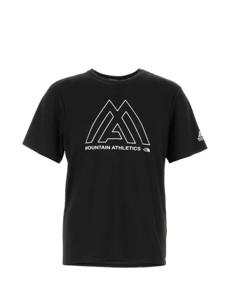 Tricou The North Face negru