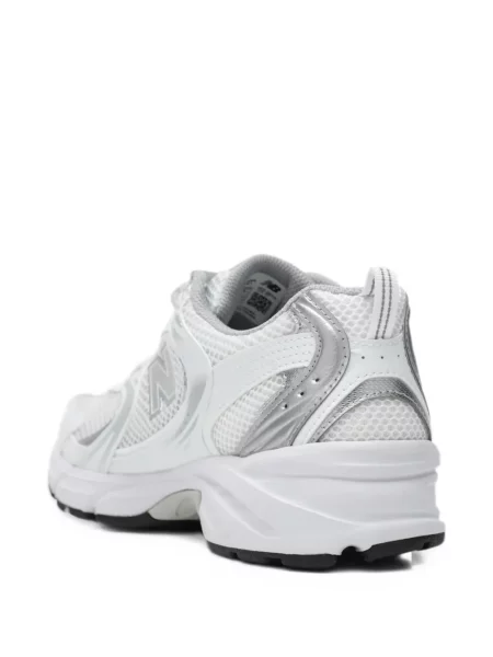 Hálós sneaker New Balance 530 fehér