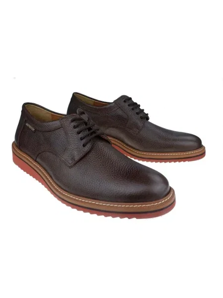 Pantofi Mephisto maro