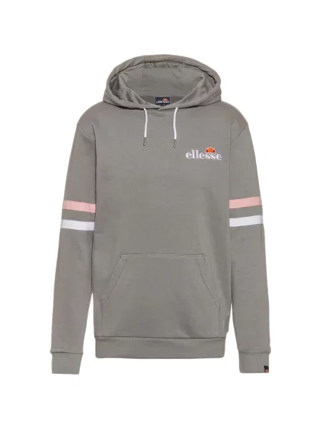 Majica Ellesse siva