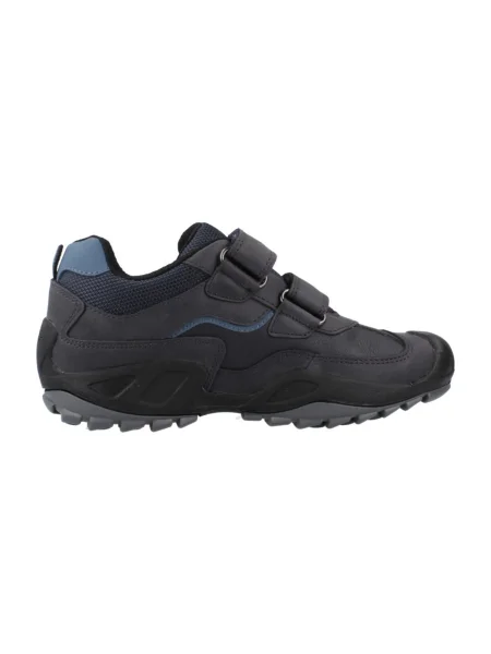 Pantofi copii Geox gri