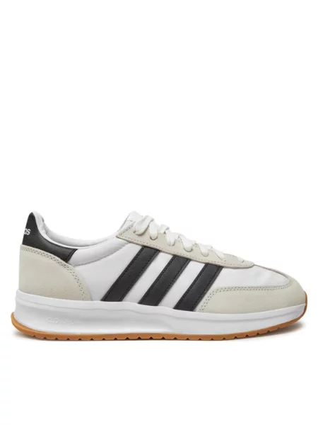 Кроссовки Adidas Run 70S для бега белые
