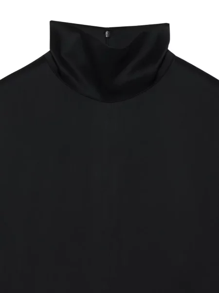 Top Anine Bing negru