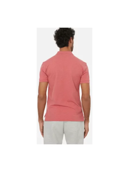 Koszulka polo Ralph Lauren klasyczna czerwona