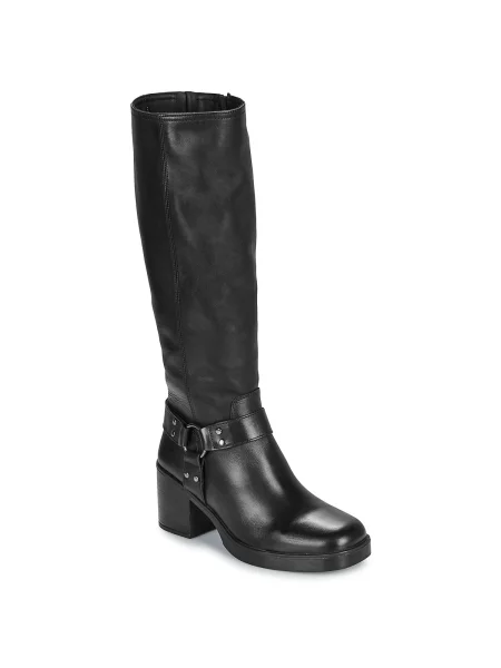 Pantofi Unisa negru