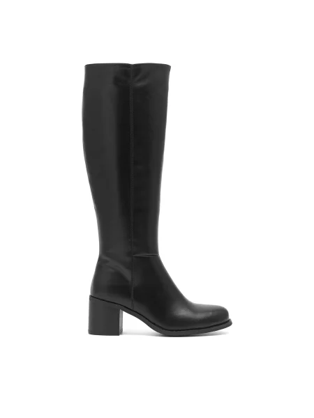 Сапоги Jenny Fairy черные