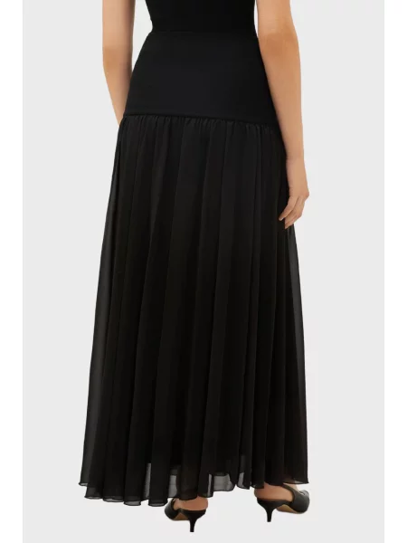 Спідниця Marella чорна