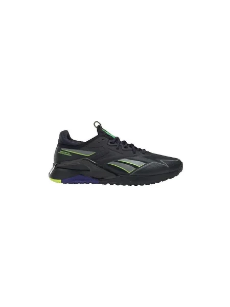 Pantofi Reebok Sport negru