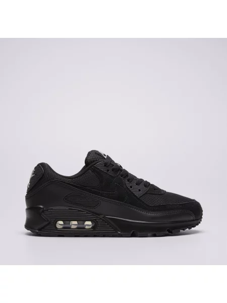 Sneakersy Nike Air Max 90 czarne