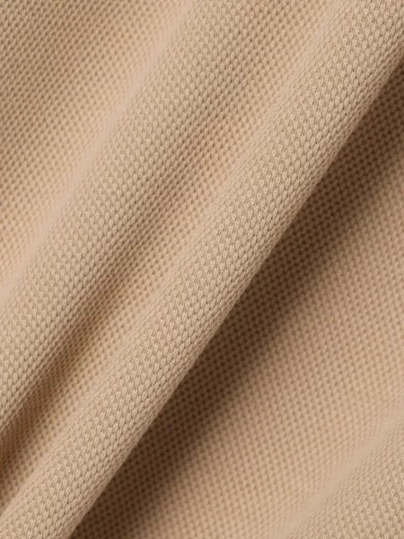 Polo majica Lacoste s autogramom