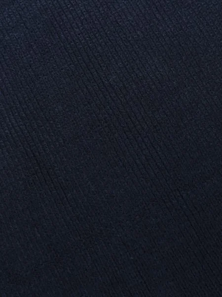 JACK & JONES Sál Cdna tengerészkék / fehér kék