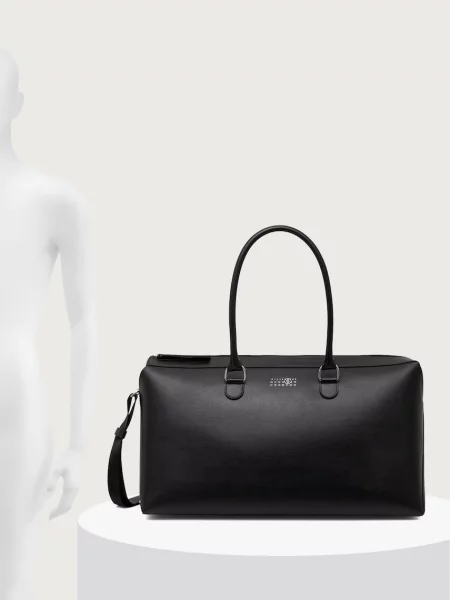 Maison Margiela сумка шкіряна