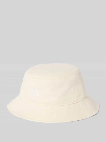 Kapelusz The North Face Norm L-XL biały
