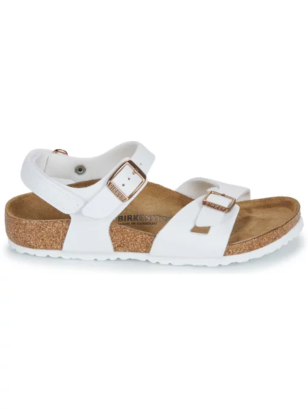 Sandale Birkenstock bijela
