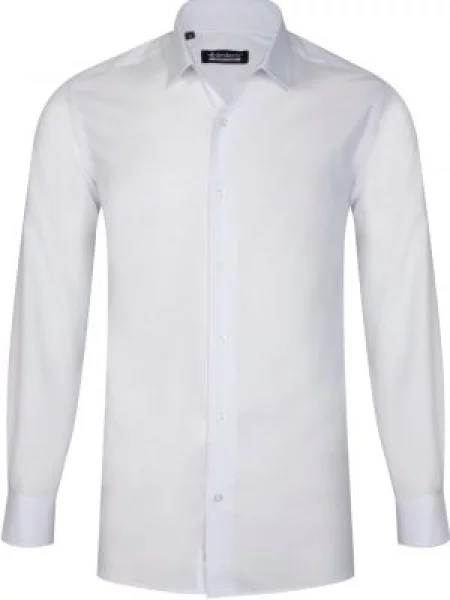 Cămașă Dewberry gri