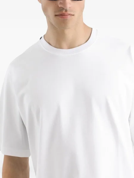 Tricou Dolce & Gabbana alb