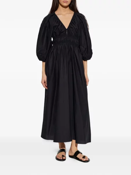 Rochie Matteau negru