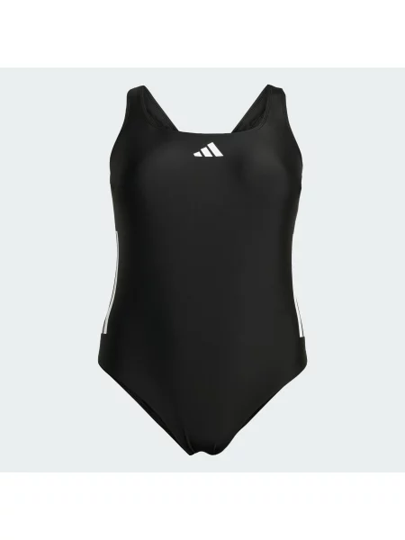 Strój kąpielowy Adidas biały