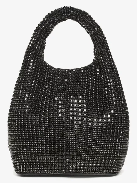 Сумка Dkny чорна