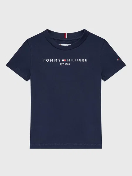 Dětské tričko Tommy Hilfiger