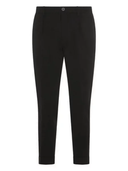 Spodnie Gta Pantalone czarne