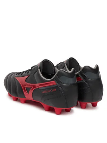 Čevlji za nagomet Mizuno Morelia II Club FG črna