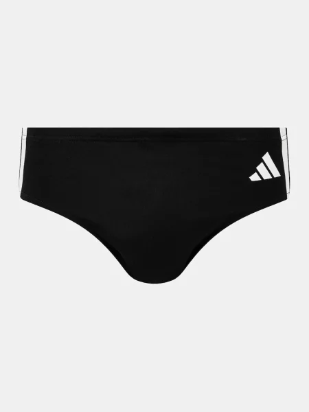 ADIDAS PERFORMANCE Športové plavky spodný diel čierna